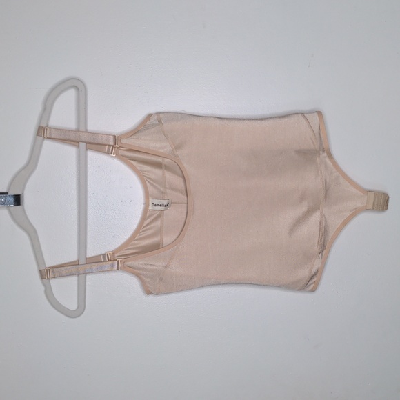 Seamless Body Control Bodysuit Thong Body Shaper Slimmer Shapewear size Large - Picture 5 of 9